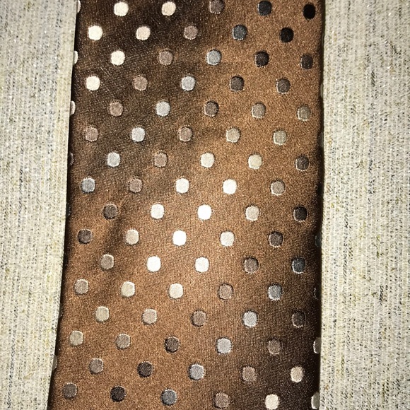 BCBG Men’s Tie - Picture 2 of 3